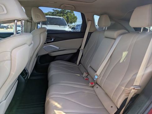 Used 2022 Acura RDX w/ Technology Package image 14