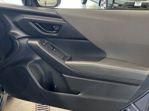 Used 2024 Subaru Crosstrek 2.0i Premium image 19