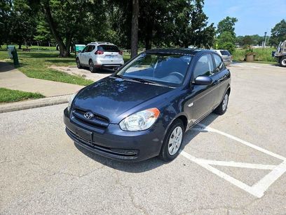 Used 2011 Hyundai Accent GS