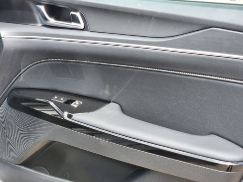 New 2026 Kia K5 GT-Line AWD/4WD image 15