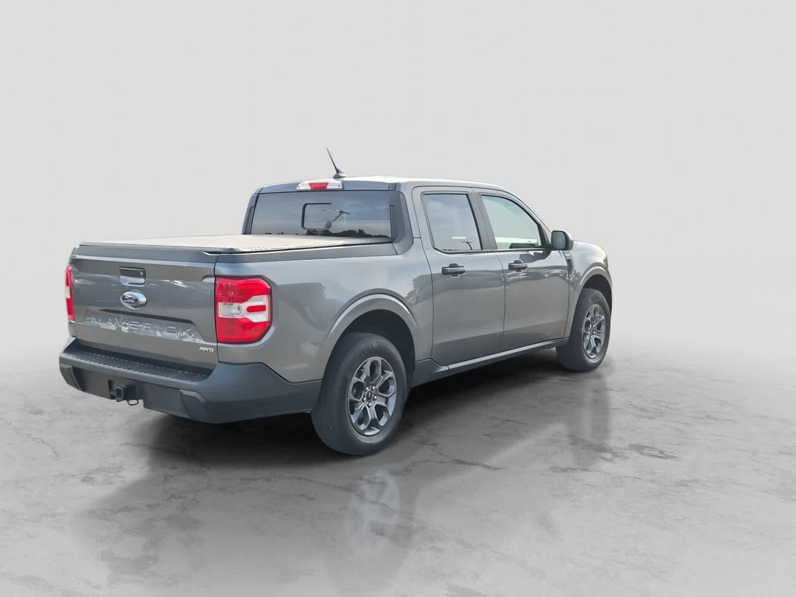 Used 2023 Ford Maverick XLT w/ Equipment Group 300A Standard AWD/4WD image 8
