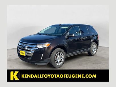 Used 2013 Ford Edge SEL