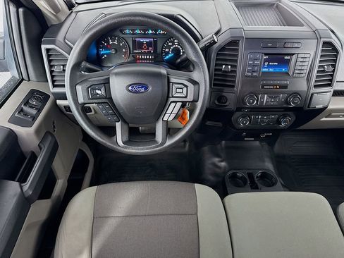 Used 2016 Ford F150 XL w/ Equipment Group 101A Mid image 21