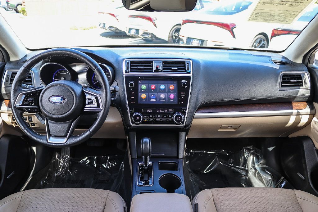 Used 2019 Subaru Outback 2.5i Limited w/ Popular Package #2 AWD/4WD image 14