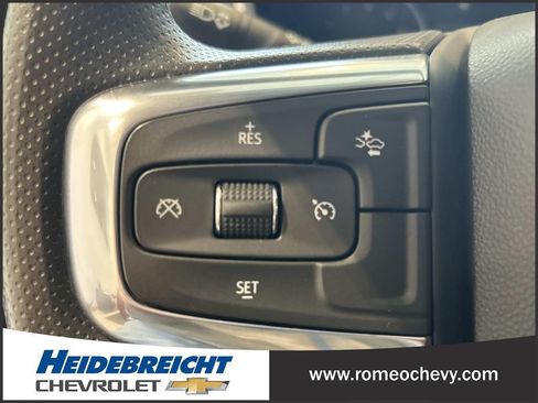 Used 2023 Chevrolet Blazer LT w/ Convenience Package AWD/4WD image 19