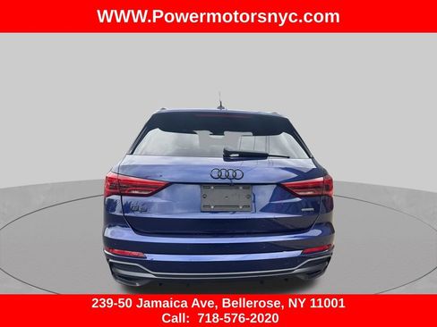 Used 2021 Audi Q3 2.0T Premium w/ Convenience Package AWD/4WD image 31