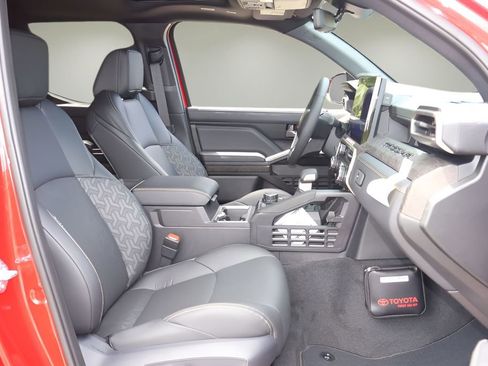 New 2026 Toyota Tacoma Limited AWD/4WD image 17
