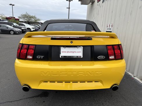Used 1999 Ford Mustang GT image 11