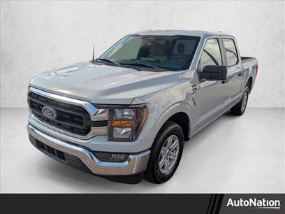 Used 2023 Ford F150 XLT
