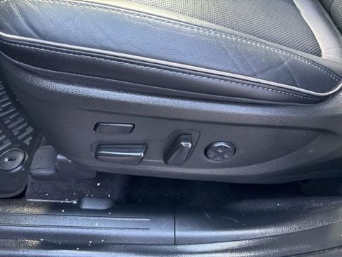 Used 2022 Hyundai Santa Fe Limited image 14