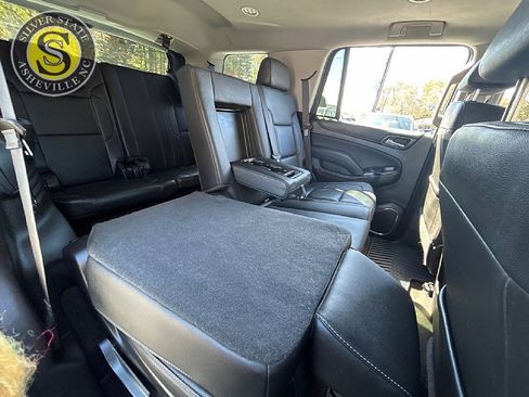 Used 2018 Chevrolet Tahoe LT w/ Luxury Package image 20