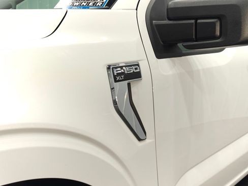 Used 2023 Ford F150 XLT image 18