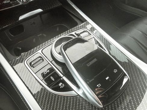 Used 2019 Mercedes-Benz G 63 AMG 4MATIC image 21