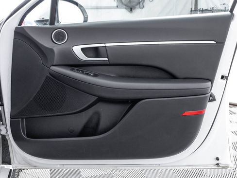Used 2025 Hyundai Sonata SEL FWD image 41