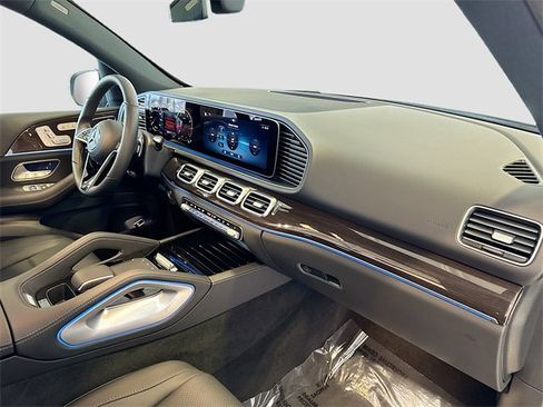 Certified 2025 Mercedes-Benz GLE 350 GLE 350 image 31