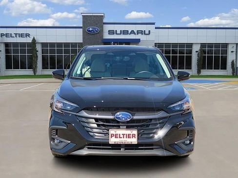 New 2025 Subaru Legacy Limited image 2