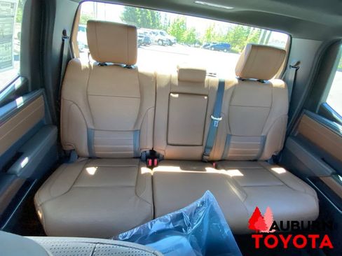 New 2026 Toyota Tundra 1794 Edition AWD/4WD image 16