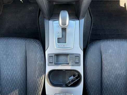 Used 2012 Subaru Legacy 2.5i Premium AWD/4WD image 27