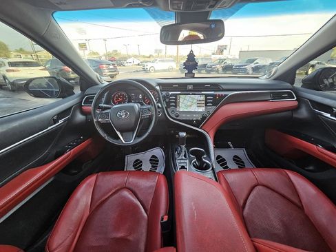 Used 2018 Toyota Camry XSE w/ Driver Assist Package FWD image 41