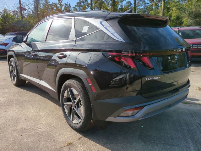 New 2026 Hyundai Tucson SEL FWD image 7