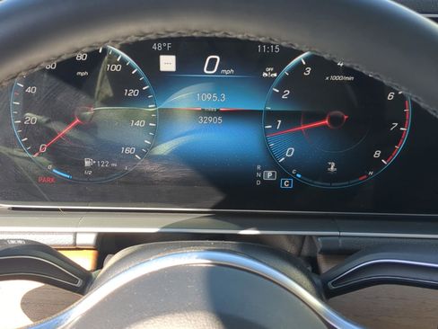 Certified 2023 Mercedes-Benz GLE 350 4MATIC image 34