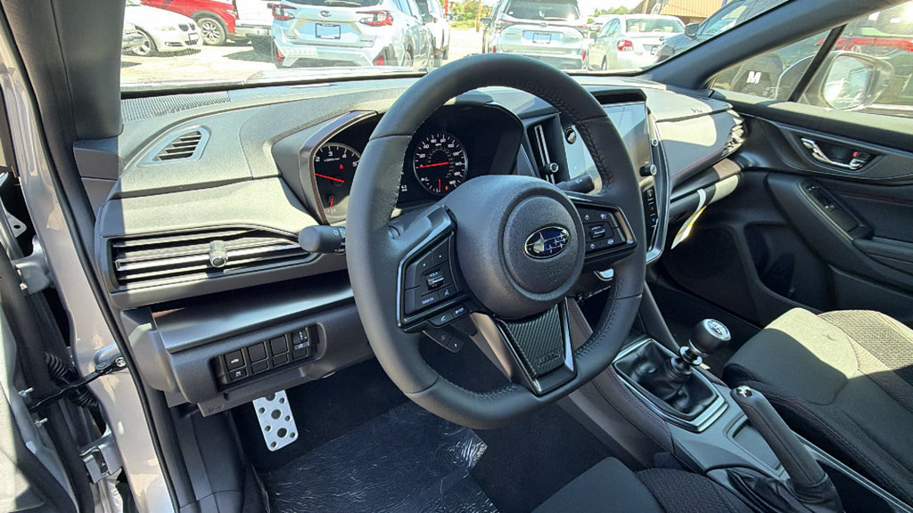 New 2026 Subaru WRX Premium AWD/4WD image 31