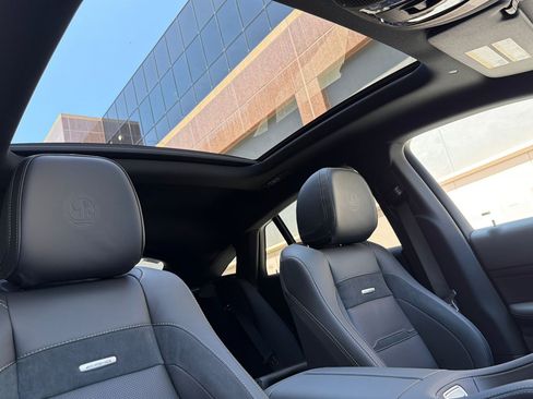New 2026 Mercedes-Benz GLE 53 AMG 4MATIC Coupe image 16