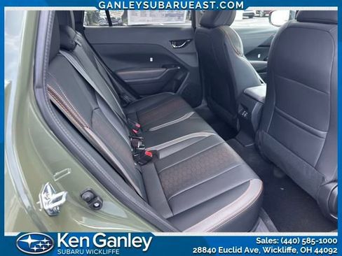 Certified 2025 Subaru Crosstrek 2.5i Limited image 15