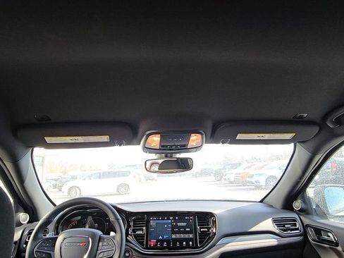 New 2026 Dodge Durango GT image 22