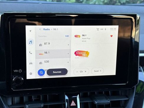 Used 2024 Toyota Corolla LE image 20