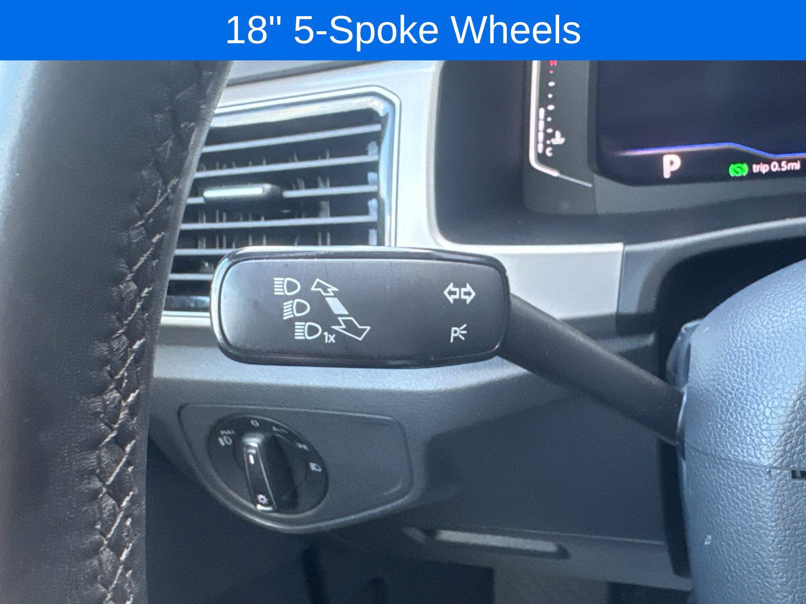 Used 2019 Volkswagen Atlas SEL FWD image 19