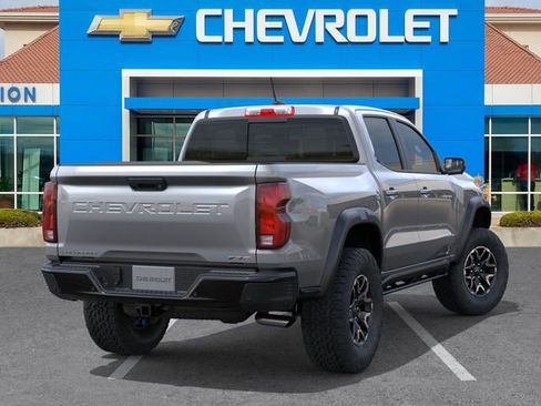 New 2026 Chevrolet Colorado ZR2 w/ Technology Package image 4