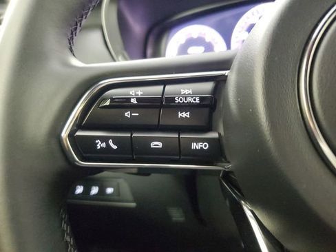 Used 2025 MAZDA CX-90 3.3 Turbo w/ Premium Plus Pkg AWD/4WD image 26