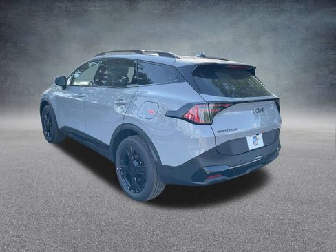 New 2026 Kia Sportage X-Line image 29