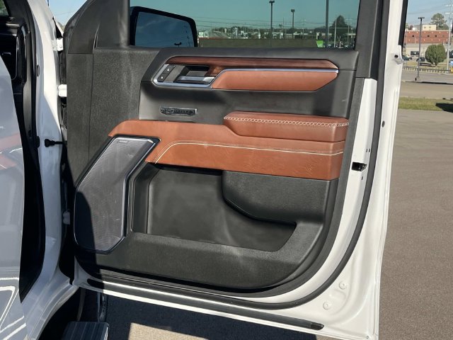 Certified 2024 GMC Sierra 1500 Denali Ultimate AWD/4WD image 22