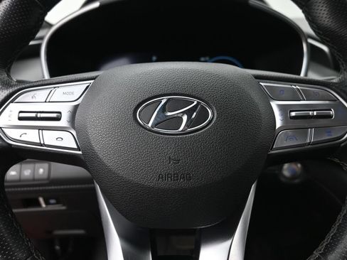Certified 2021 Hyundai Santa Fe Calligraphy AWD/4WD image 19