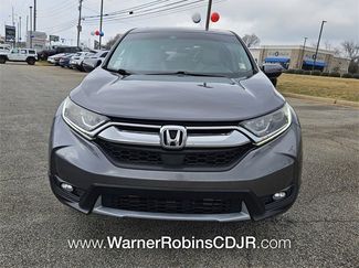 Used 2018 Honda CR-V EX-L video 2