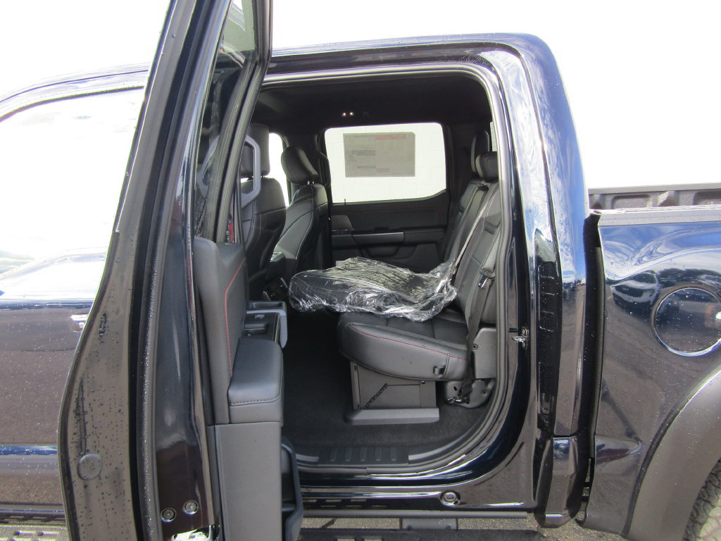 New 2026 Ford F150 Raptor AWD/4WD image 26