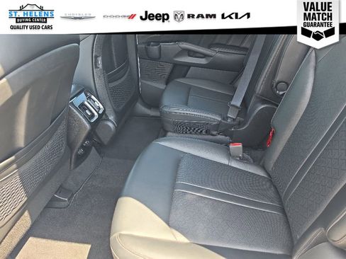 Used 2022 Kia Sorento SX FWD image 10