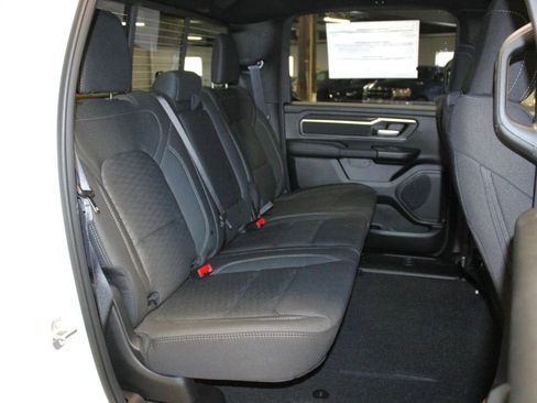 New 2026 RAM 1500 Big Horn image 33