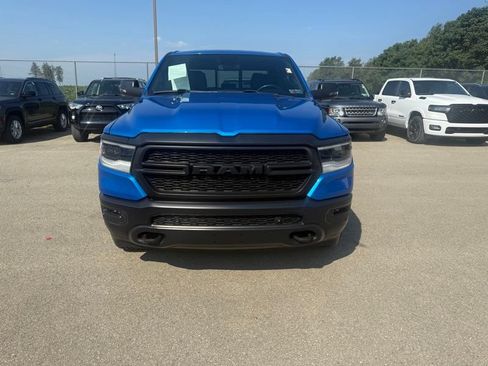 Used 2023 RAM 1500 Big Horn AWD/4WD image 11