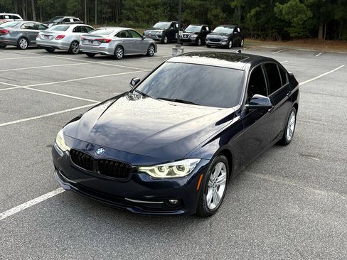 Used 2016 BMW 328i 328i SULEV image 31