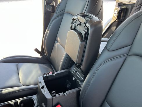 New 2025 Jeep Wrangler Unlimited Sport S 4xe AWD/4WD image 19