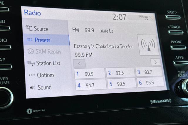 Certified 2024 Toyota Camry LE FWD image 18