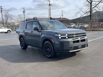 New 2026 Hyundai Santa Fe XRT