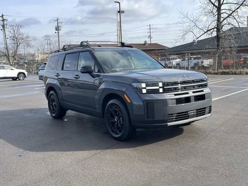 New 2026 Hyundai Santa Fe XRT image 3