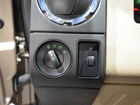 Used 2008 Ford F250 XLT AWD/4WD image 18