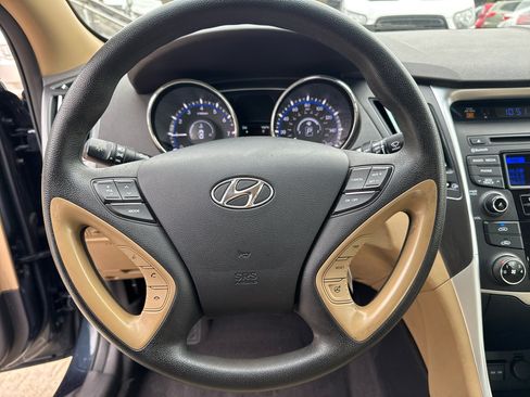 Used 2014 Hyundai Sonata GLS image 14