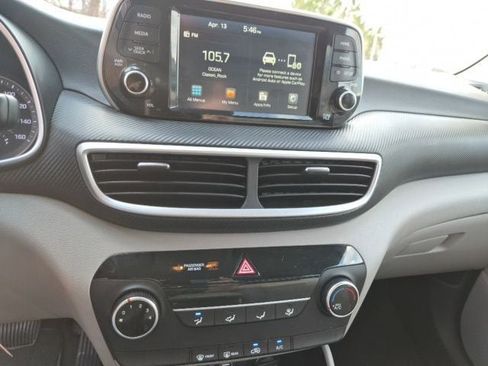 Used 2020 Hyundai Tucson SE AWD/4WD image 23