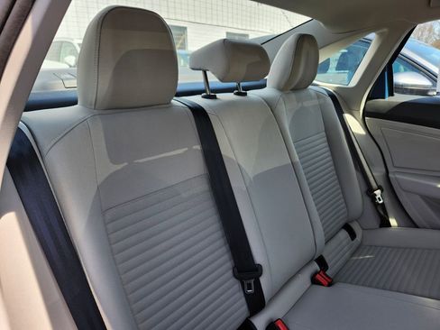 New 2026 Volkswagen Jetta S image 13